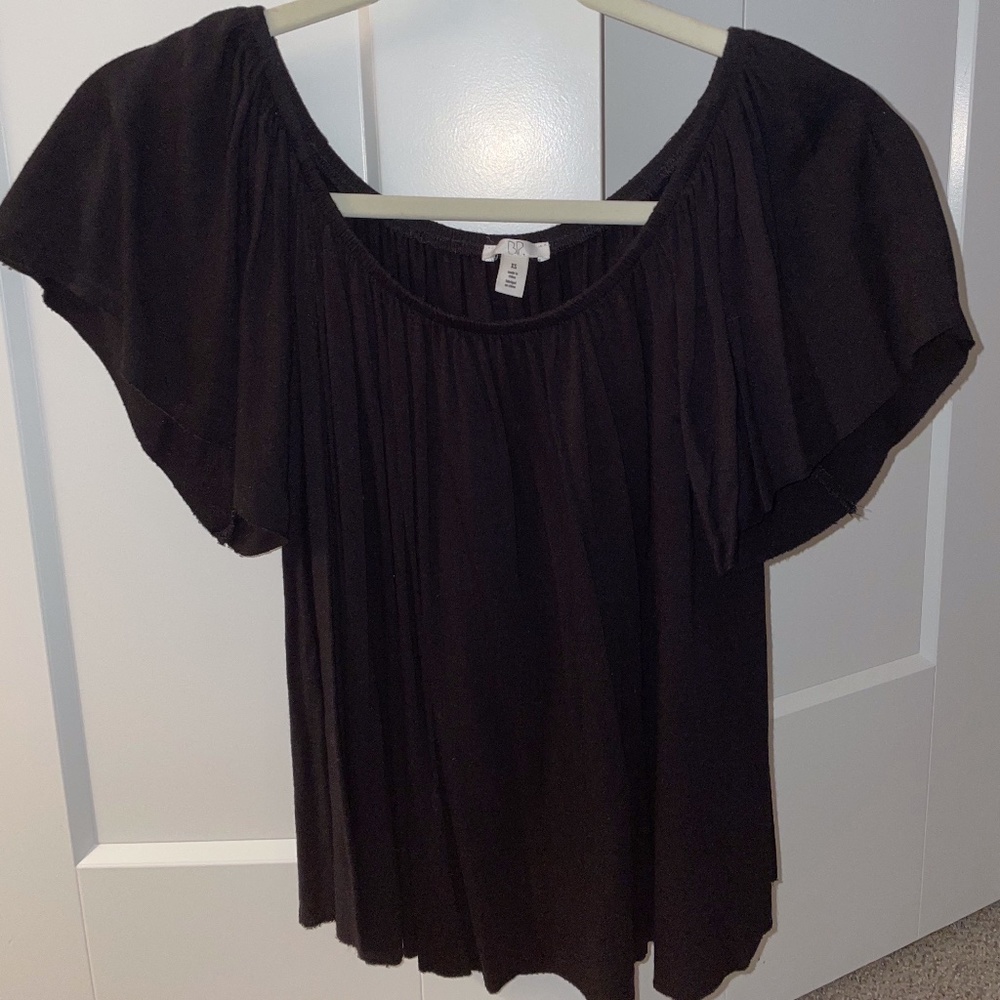 BP Off the Shoulder Top